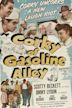 Corky of Gasoline Alley