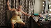 Ian McKellen in drag among the highlights of international portrait competition