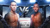 Asu Almabayev vs. Jose Johnson prediction, odds, pick for UFC Vegas 93