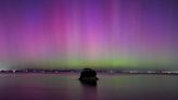See The Northern Lights As Sun Swallows Jupiter: The Night Sky This Week