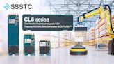 建興儲存科技CL6系列固態硬碟 全球第一款工業級SSD搭載KIOXIA第六代BiCS FLASH™技術