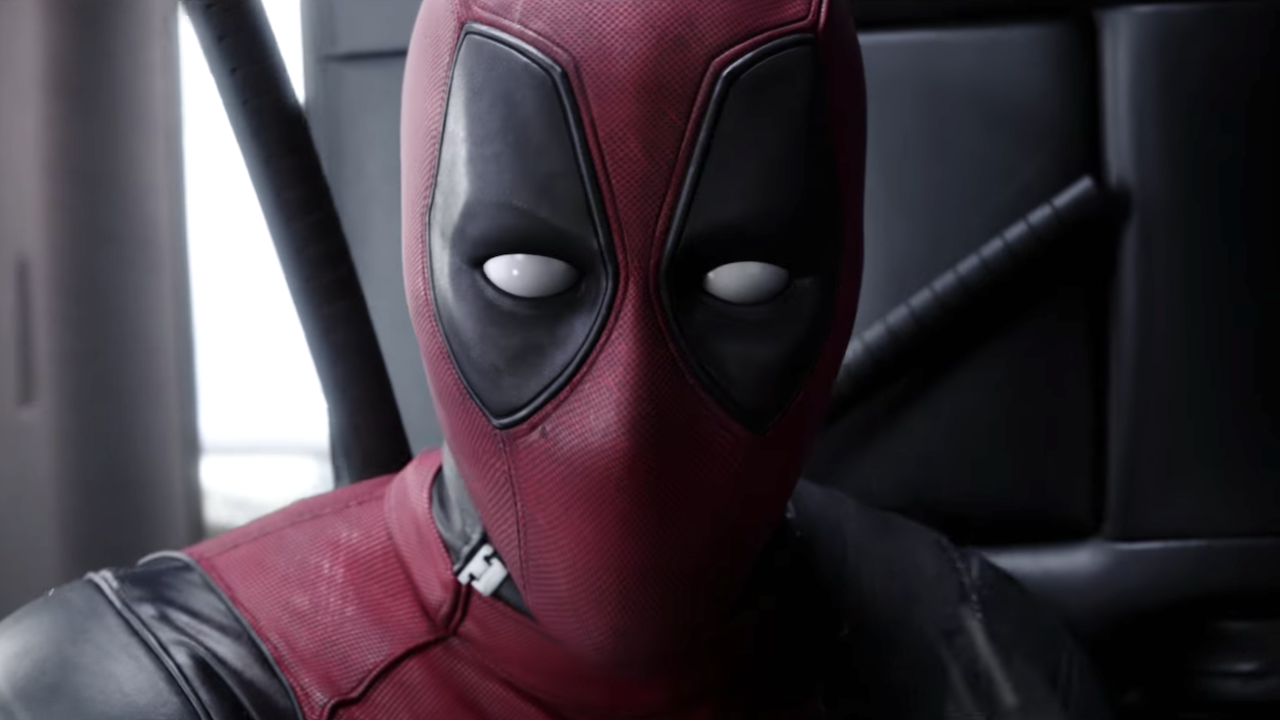 ...’m Really Proud Of Them For Doing This:' Ryan Reynolds Talks Disney Taking An R-Rated Chance On...