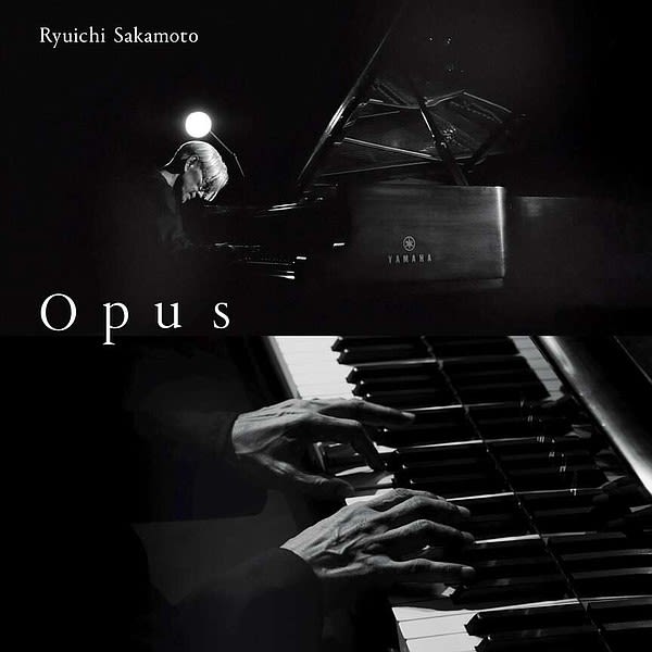 Music Review: Ryuichi Sakamoto’s posthumous album ‘Opus’ celebrates his pioneering musical legacy | Arkansas Democrat Gazette