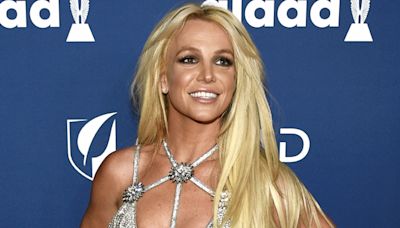 Britney Spears revela que un accidente doméstico la dejó con quemaduras en el rostro y sin pestañas ni cejas: "Fue muy malo"