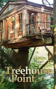 Treehouse Point