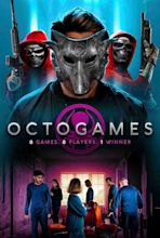 THE OCTOGAMES (2022) Review of action horror with trailer - MOVIES and ...