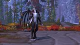 What you need to know about Dracthyr in World of Warcraft