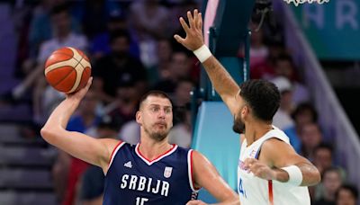 Serbia vs Germany Olympics basketball free live stream, latest odds, prediction