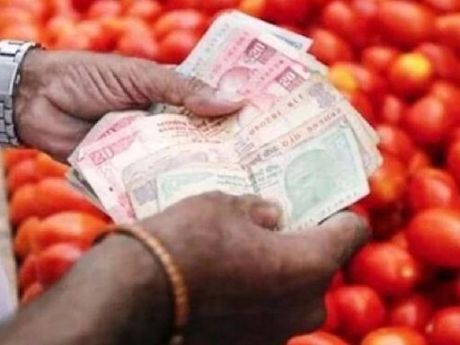 Heatwave to keep the heat on food inflation; prices of tomatoes, onions and potatoes under pressure: BoB Study