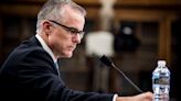 McCabe on IRS audit: ‘Scary, really, to be … targeted’