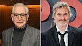 Brian Cox Says Joaquin Phoenix Was 'Truly Terrible' in 'Napoleon'