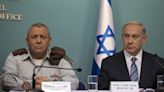 El miembro del Gabinete de guerra israelí Gadi Eisenkot pide terminar la ofensiva en Rafah