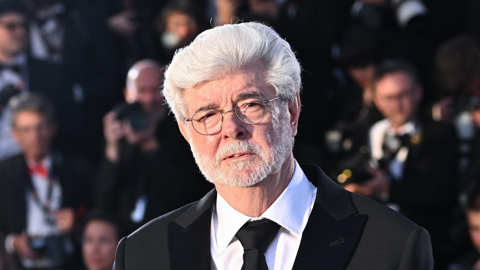 Cannes: George Lucas Rips Hollywood For Lack Of ‘Original Thinking’