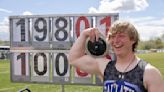 State AA track: Historic day sees six all-class records fall
