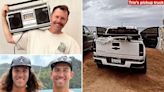 3 bodies found in search of US, Australian surfers who vanished in Mexico: report