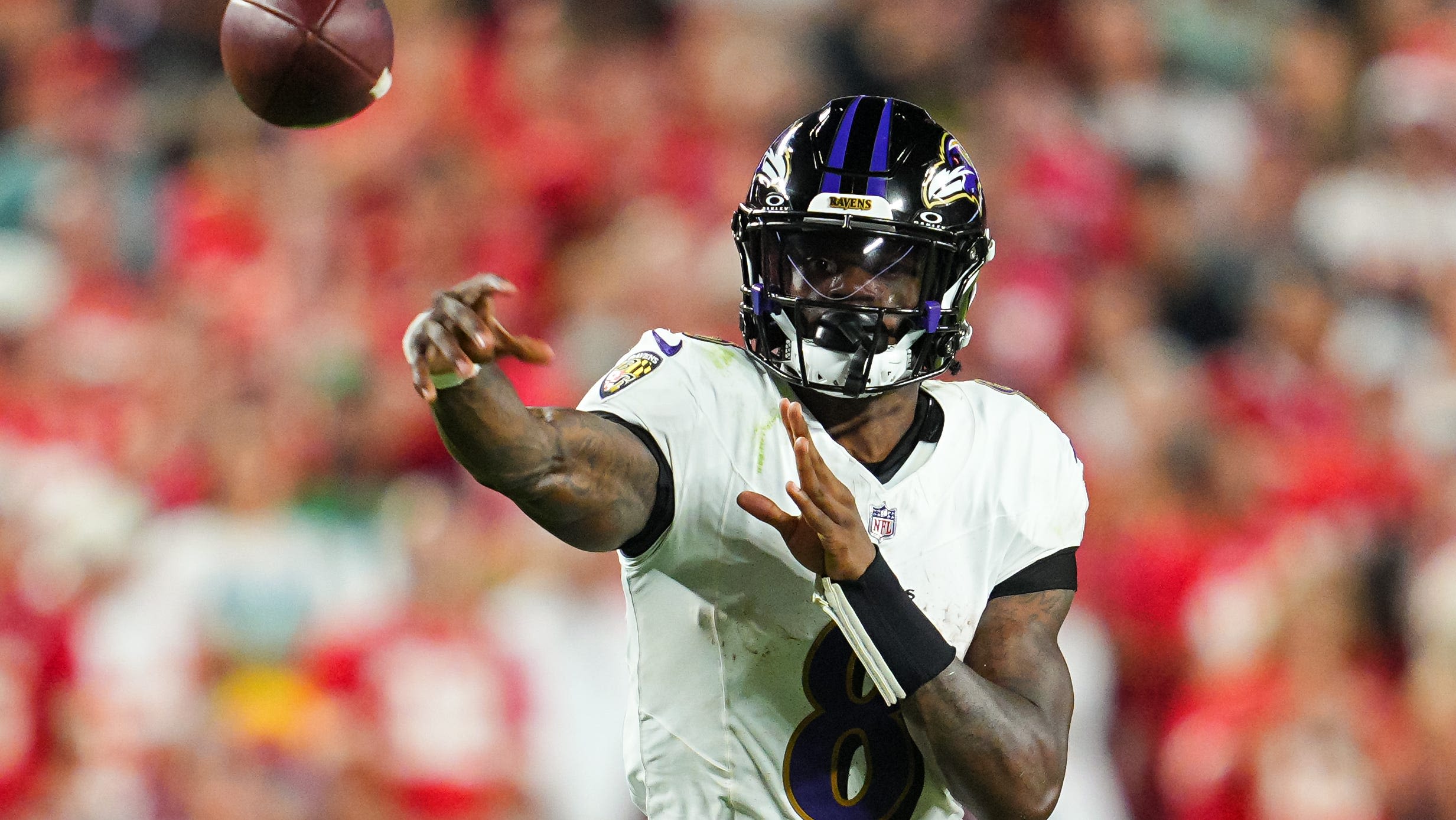 Las Vegas Raiders at Baltimore Ravens: Predictions, picks and odds for NFL Week 2 game