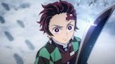 Demon Slayer season 3 confirms English dub release date along with voice cast