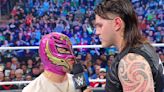 WWE star Rey Mysterio on facing his son in the ring: The story is ‘relatable with real life’