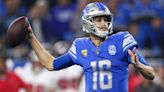 Lions GM Brad Holmes: Extension for Jared Goff 'a high priority'
