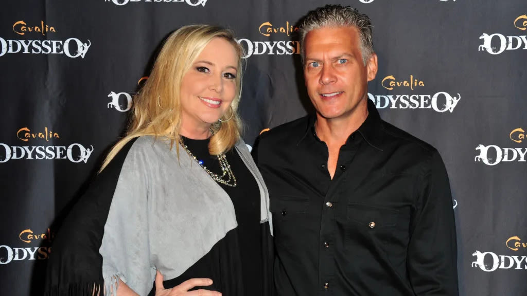 Shannon Beador’s Ex-Husband David Called Her a ‘Saint’ in Shocking Texts Attacking Wife Lesley