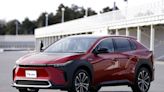 Toyota Is Investing $1.4 Billion to Build Another All-Electric SUV in US