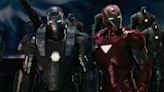 Iron Man’s Final Marvel’s Avengers Skin Gives Him War Machine Armor