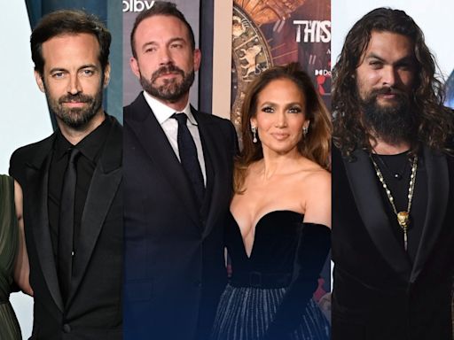 Amid Jennifer Lopez-Ben Affleck divorce rumours, a look at celebs who announced break ups in 2024