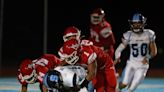 High school football: Vote now in our poll for lohud's Week 8 Player of the Week