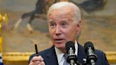 Biden reveals Plan B for student debt forgiveness