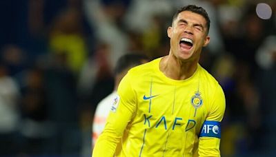 Cristiano Ronaldo é eleito o melhor jogador europeu da história por revista inglesa