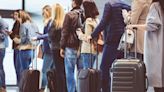 Proposed Bill To Impact 'Line Skipping' At California Airports: Here's How | V101.1 | DC