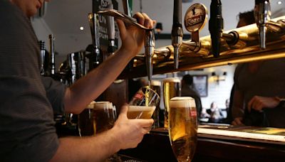 All the London pubs at risk of closure following Antic administration
