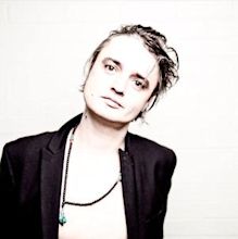 Pete Doherty