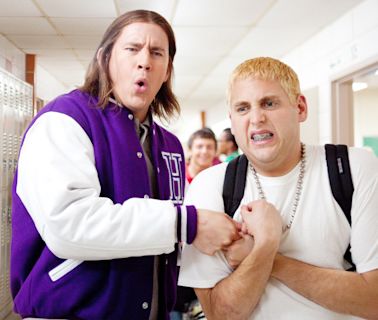 Channing Tatum Blames ‘Bureaucracy’ for Stalling ’23 Jump Street,’ Confirms Jonah Hill Would Return