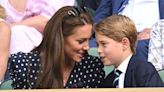 Prince George's music taste shared by Princess Kate in 'very sweet' interaction
