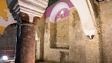 Hallan sinagoga de hace 700 años en un bar abandonado en España. ¿Cómo la descubrieron?