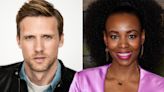 Teddy Sears & Tamberla Perry Join Zachary Quinto-Led NBC Medical Drama Pilot ‘Wolf’