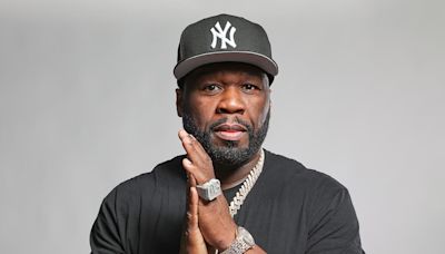 50 Cent Is Throwing a Music and Comedy Fest in Louisiana to Raise Funds for Underserved Youth