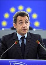 Nicolas Sarkozy