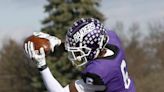Wayne Ruby sets record in Mount Union football rout of Salisbury in NCAA playoff game