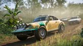 Ex-Forza Horizon devs and Skins co-creator want you to ‘fall in love with’ the characters in their story-led open-world driving game