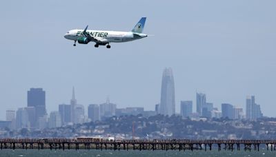 SFO tracks traveler confusion following OAK name change