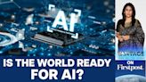 UN Adopts China-backed Resolution on AI