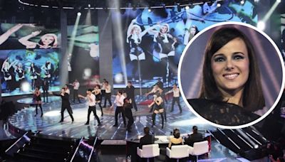 Alizée en La Academia: así fue la vez que la cantante francesa participó en el reality