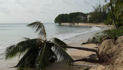 Huracán Beryl categoría 3 tocará tierra en Tulum: ¿qué municipios serán los más afectados?