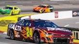 Live updates: Charlotte’s William Byron wins NASCAR Cup Series race at Martinsville