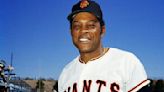 Willie Mays, Giants' electrifying 'Say Hey Kid,' has died at 93