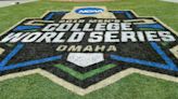 Ohio State baseball history in the College World Series