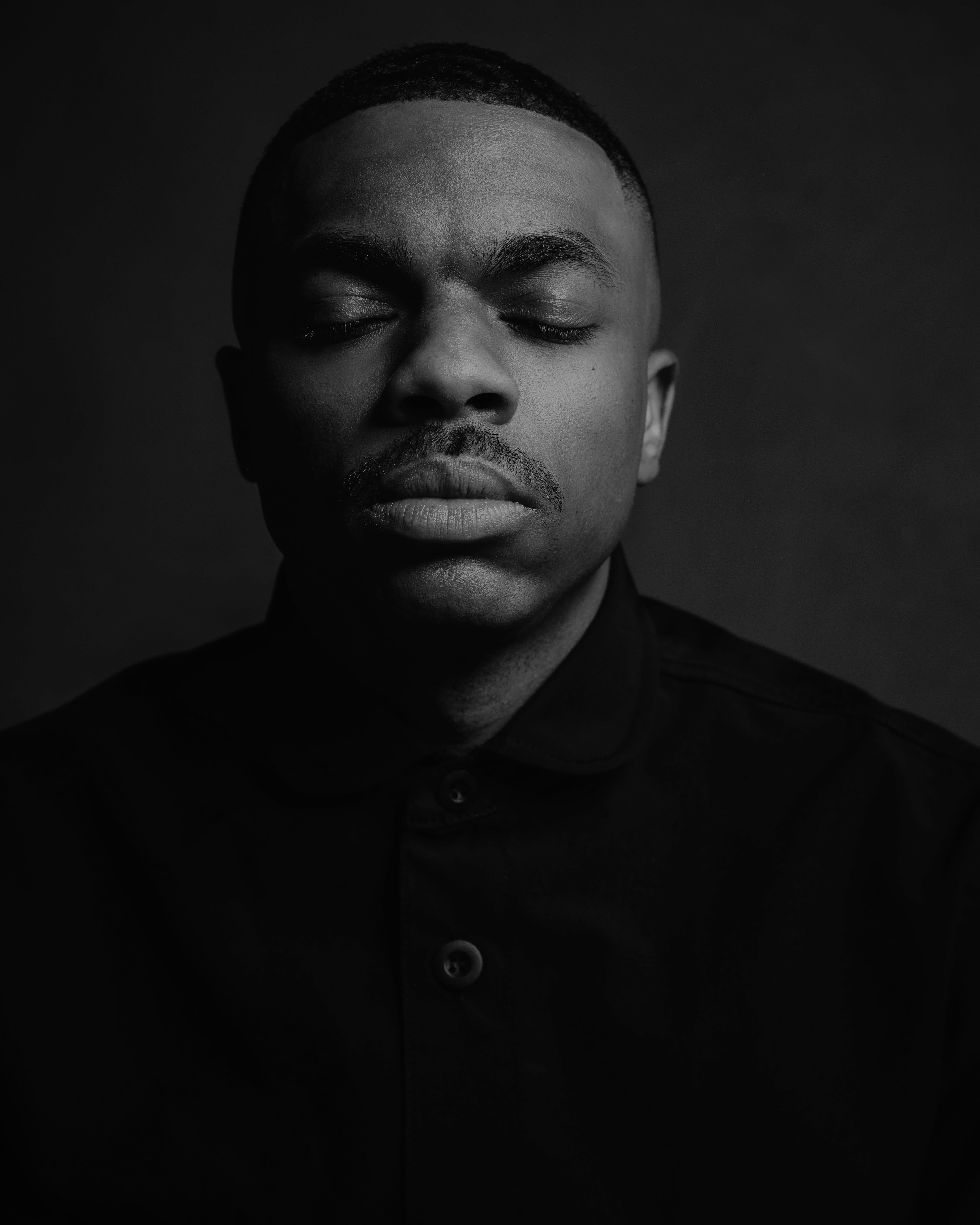 Vince Staples Announces New Album Dark Times , Shares Video for New Song: Watch