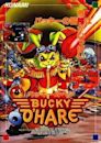 Bucky O'Hare (arcade game)